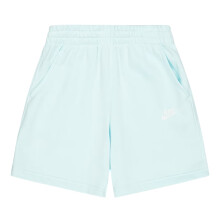 Nike Childrens/Kids Embroidered Logo Shorts