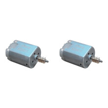 2X for ENCORE Regal LaCrosse DC280 FC280 Door Central Control Lock Motor 1020528 Auto Abto