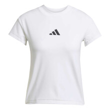 (8 UK, White) Adidas Womens/Ladies ZNE T-Shirt