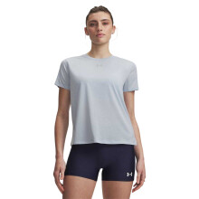 (14 UK, Blue Grey) Under Armour Womens/Ladies Velociti T-Shirt