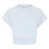 DKNY (10 UK, Sky Blue) DKNY Womens/Ladies Logo Pullover 1