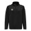 Hummel (S, Black) Hummel Mens Core XK Polyester Half Zip Sweatshirt 1