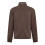 Guess (M, Stone/Umber) Guess Mens Fleece Sweatshirt 1
