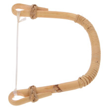 Wooden Kettle Handle Teapot Grip Set for Adults