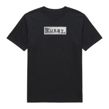 (XL, Black) Under Armour Mens Curry Graphic Print T-Shirt