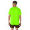 Asics (S, Green) Asics Mens Core Top 2