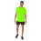 Asics (M, Green) Asics Mens Core Top 3