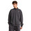 The North Face (M, Anthracite Grey) The North Face Mens Essential Quarter Zip Sweatshirt 3