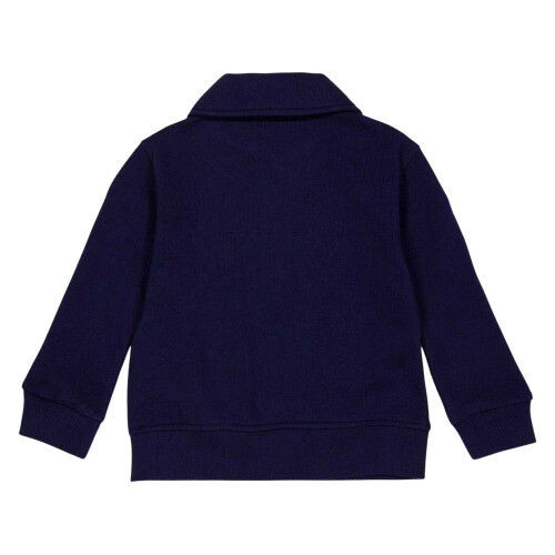 Ralph Lauren Ralph Lauren Childrens/Kids Quarter Zip Regular Sweatshirt 1