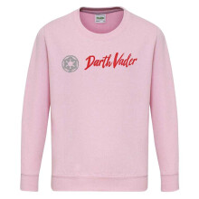 (9-10 Years, Pink) Star Wars Childrens/Kids Darth Vader Sweatshirt