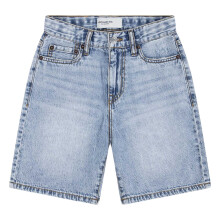 Abercrombie & Fitch Childrens/Kids And F Denim Shorts