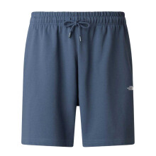 (XL, Granite Grey) The North Face Mens Essential Relaxed Fit Shorts