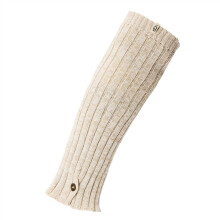 UGG Womens/Ladies Talullah Ribbed Leg Warmers
