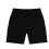 (11-12 Years, Black) Weekend Offender Boys High Desert Cargo Shorts 2