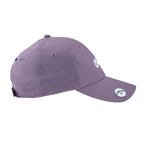 Callaway Callaway Embroidered Logo Magnetic Ball Marker Golf Cap 2