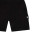 (11-12 Years, Black) Weekend Offender Boys High Desert Cargo Shorts 3