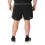 Asics Asics Mens Road 2 in 1 Running Shorts 2