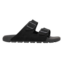 (8 UK, Black) Boss Mens Surfley Sandals