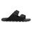 (9 UK, Black) Boss Mens Surfley Sandals 1