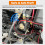 12V Remote Battery Disconnect Switch 200A 6