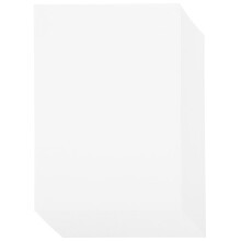 Watercolor Paper for Artists 50 Sheets 8.3 x 6.3 Inches