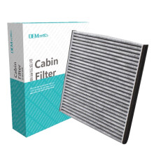 Pollen Cabin Air Filter for Toyota and Lexus Vehicles
