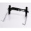 Truck Battery Holder Bracket Metal J-Style Adjustable 3