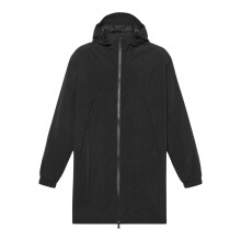 Timberland Mens Winnick Hooded Parka