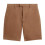 Ted Baker (32R, Tan) Ted Baker Mens Tailored Chino Shorts 1