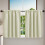 Solid Color Curtains for Living Room, Bedroom, Kitchen 1
