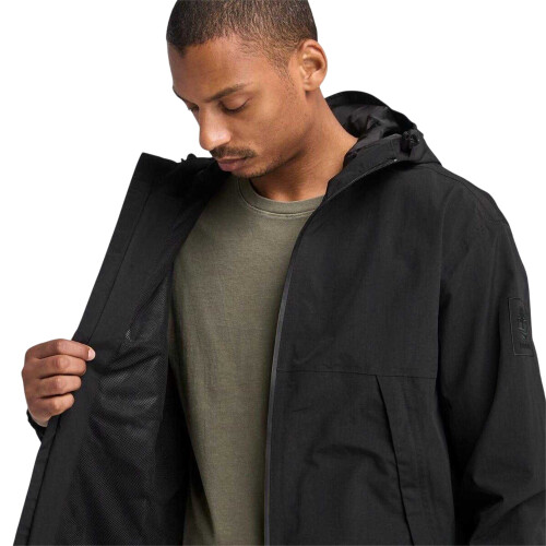 Timberland Timberland Mens Winnick Hooded Parka 2