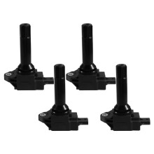4PCS Car Ignition Coil over Plug for Forester 2014-2016 XV 2013-2014 22433AA682 22433-AA682 Auto Parts