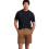 Ted Baker (36R, Tan) Ted Baker Mens Tailored Chino Shorts 3