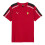 Ferrari (M, Rosso Red) Ferrari Mens T-Shirt 1