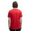 Ferrari (M, Rosso Red) Ferrari Mens T-Shirt 4