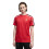 Ferrari (M, Rosso Red) Ferrari Mens T-Shirt 3