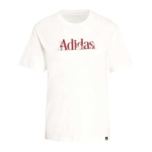 (12 UK, White) Adidas Womens/Ladies Soft Touch T-Shirt
