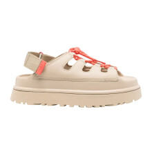 (5 UK, Mustard Seed) UGG Womens/Ladies Togg Flat Sandals