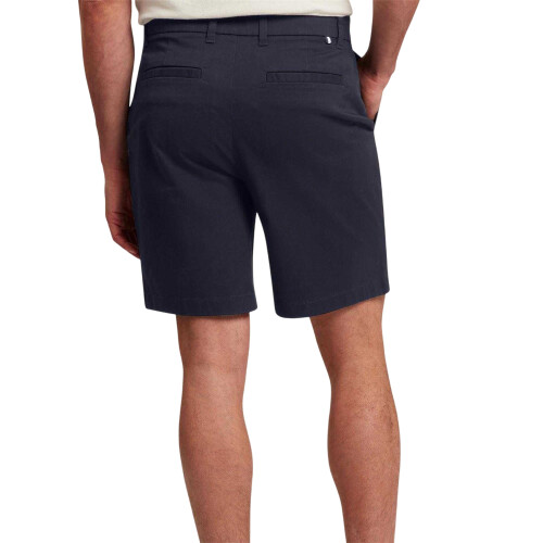 Ted Baker (38R, Navy) Ted Baker Mens Tailored Chino Shorts 1