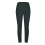 Women's Plus Size Dark Gray Ankle-Length Lounge Pants with 5