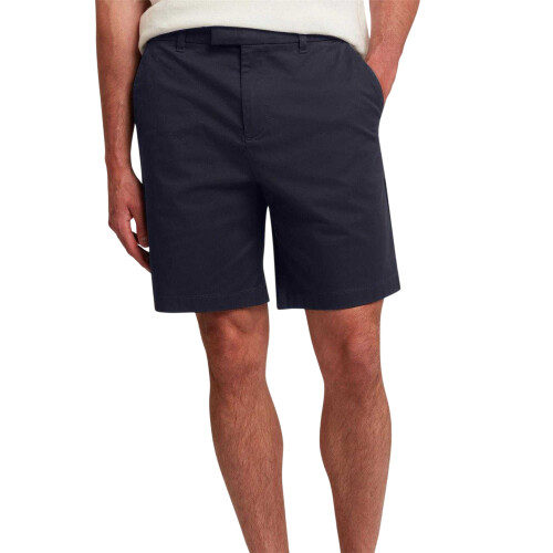 Ted Baker (38R, Navy) Ted Baker Mens Tailored Chino Shorts 2