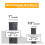 Black Insulated Braid Sleeving PET Cable Sleeve 4