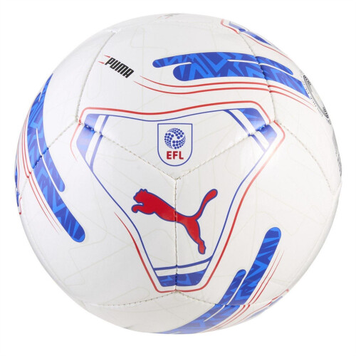 Puma Puma EFL Panelled Football