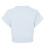 DKNY (10 UK, Sky Blue) DKNY Womens/Ladies Logo Pullover 2