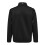 Hummel (S, Black) Hummel Mens Core XK Polyester Half Zip Sweatshirt 2