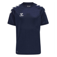 (9-10 Years, Marine) Hummel Childrens/Kids Core XK T-Shirt