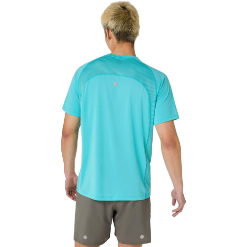 Asics Asics Mens Ibuki Road T-Shirt 1