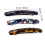 Acetate Hairpin for Women 3 pcs 2