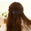 Acetate Hairpin for Women 3 pcs 3