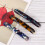 Acetate Hairpin for Women 3 pcs 7